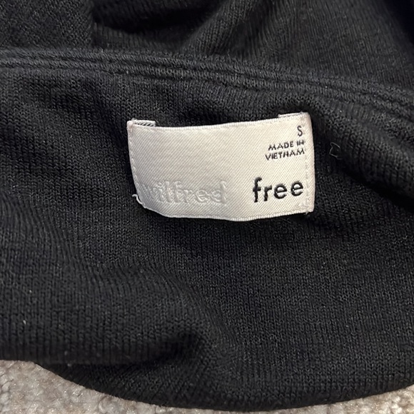 Wilfred tube top - Picture 3 of 4